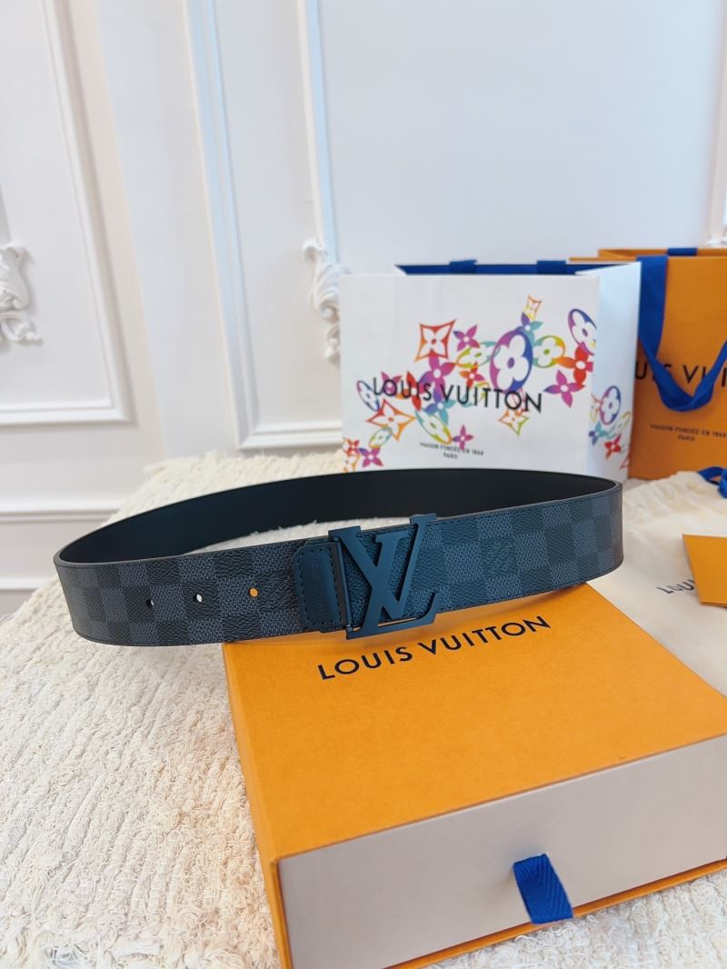 l0vis Vvtt0n belts